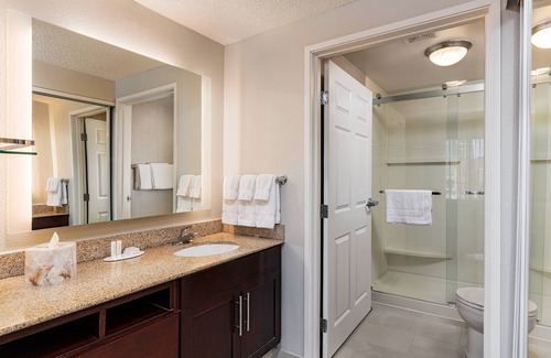 Downtown Louisville Hotel | Residence Inn by Marriott Louisville Downtown