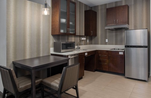 Vancouver Hotel | Residence Inn by Marriott Portland Vancouver