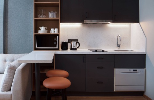 Atasehir Hotel | Residence Inn by Marriott Istanbul Atasehir