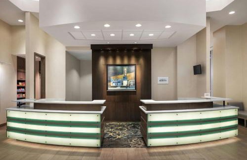 Main Street Hotel | Residence Inn by Marriott Ann Arbor Downtown