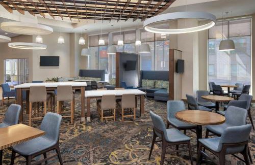 Main Street Hotel | Residence Inn by Marriott Ann Arbor Downtown