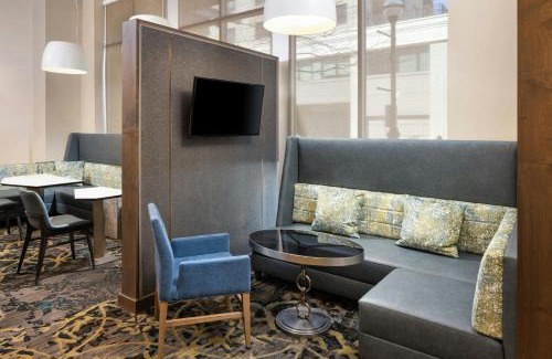 Main Street Hotel | Residence Inn by Marriott Ann Arbor Downtown