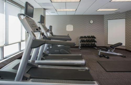 Five Points South Hotel | Residence Inn by Marriott Birmingham Downtown UAB