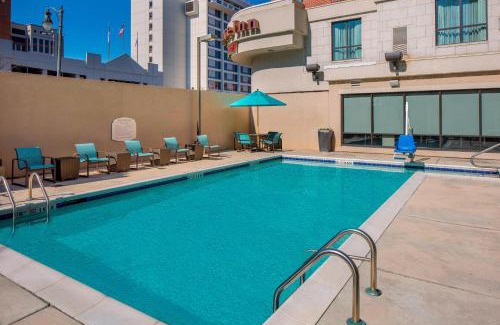 Five Points South Hotel | Residence Inn by Marriott Birmingham Downtown UAB