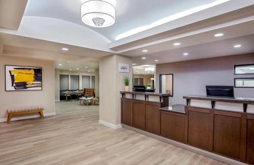 Five Points South Hotel | Residence Inn by Marriott Birmingham Downtown UAB