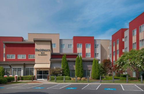 Charlotte Hotel | Residence Inn by Marriott Charlotte Airport