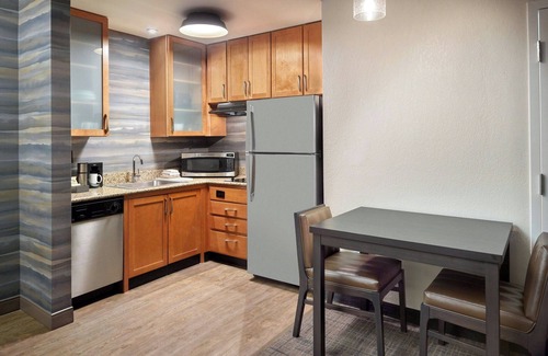 Covington Hotel | Residence Inn by Marriott New Orleans Covington/North Shore