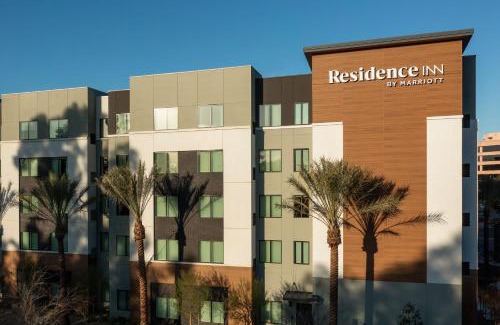 Brea Hotel | Residence Inn by Marriott Anaheim Brea