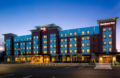 Bangor Hotel | Residence Inn by Marriott Bangor