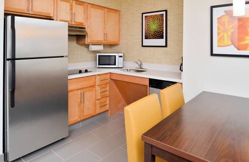 Branson Hotel | Residence Inn by Marriott Branson