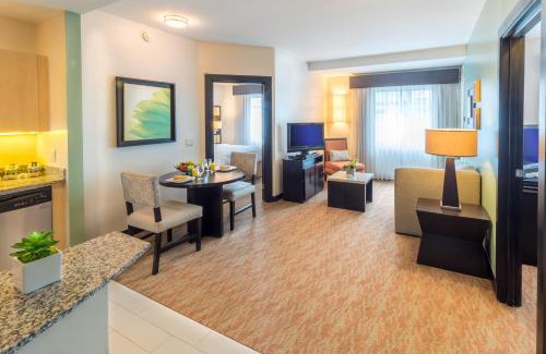 Escazu Hotel | Residence Inn by Marriott San Jose Escazu