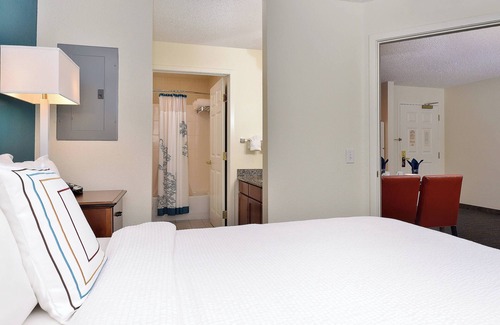 Aurora Hotel | Residence Inn by Marriott Denver Airport at Gateway Park