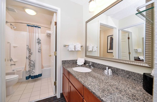 Aurora Hotel | Residence Inn by Marriott Denver Airport at Gateway Park