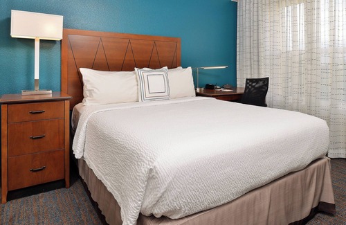 Aurora Hotel | Residence Inn by Marriott Denver Airport at Gateway Park