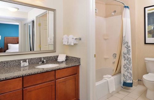 Aurora Hotel | Residence Inn by Marriott Denver Airport at Gateway Park