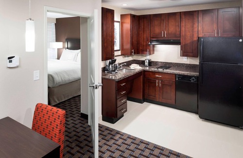 Plano Hotel | Residence Inn by Marriott Dallas Plano/Richardson