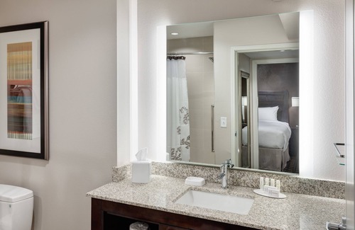 Plano Hotel | Residence Inn by Marriott Dallas Plano/Richardson