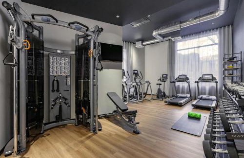 Stadtkern Hotel | Residence Inn by Marriott Essen City