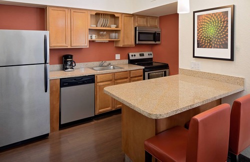 Fremont Hotel | Residence Inn by Marriott Fremont Silicon Valley
