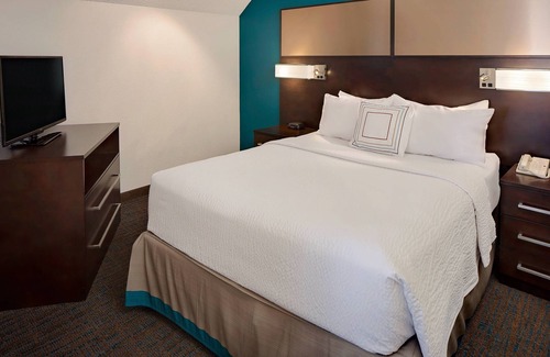 Fremont Hotel | Residence Inn by Marriott Fremont Silicon Valley