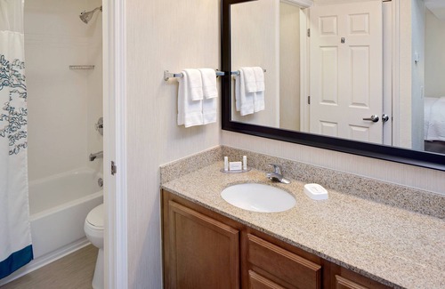 Fremont Hotel | Residence Inn by Marriott Fremont Silicon Valley