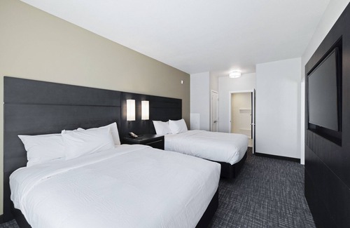 Lodi Hotel | Residence Inn by Marriott Lodi Stockton