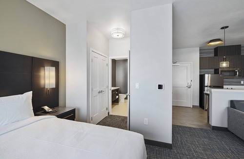 Lodi Hotel | Residence Inn by Marriott Lodi Stockton