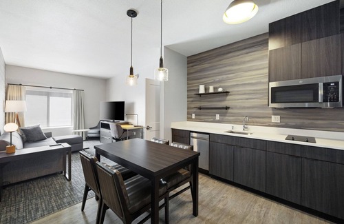 Lodi Hotel | Residence Inn by Marriott Lodi Stockton
