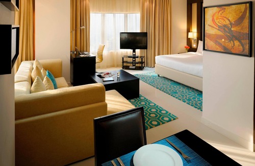 Juffair Hotel | Residence Inn by Marriott Manama Juffair