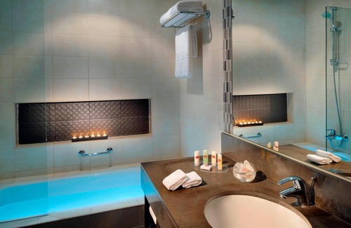 Juffair Hotel | Residence Inn by Marriott Manama Juffair