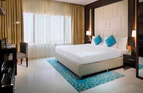 Juffair Hotel | Residence Inn by Marriott Manama Juffair