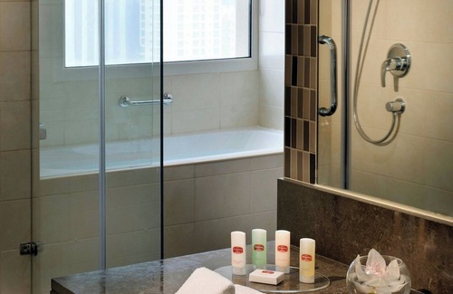 Juffair Hotel | Residence Inn by Marriott Manama Juffair