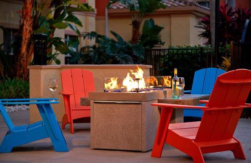 Park Shore Hotel | Residence Inn by Marriott Naples