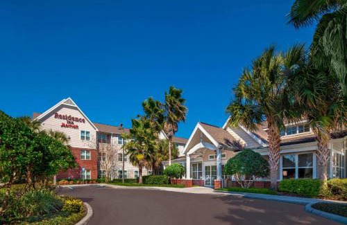 Ocala Hotel | Residence Inn by Marriott Ocala