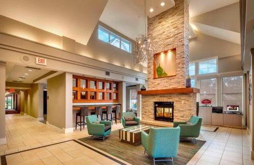 Ocala Hotel | Residence Inn by Marriott Ocala