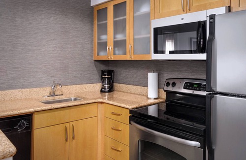Horsham Hotel | Residence Inn by Marriott Philadelphia Willow Grove
