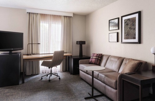 Horsham Hotel | Residence Inn by Marriott Philadelphia Willow Grove