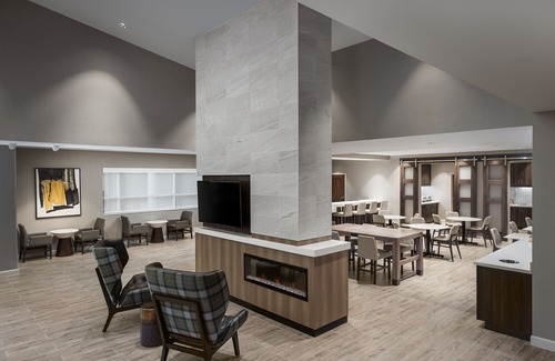 Heather Gardens Hotel | Residence Inn by Marriott Denver Aurora