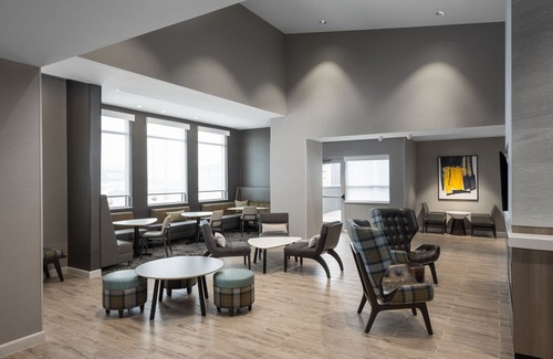 Heather Gardens Hotel | Residence Inn by Marriott Denver Aurora