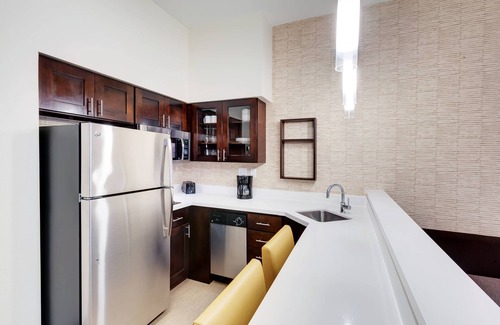 Austin Hotel | Residence Inn by Marriott Austin Airport