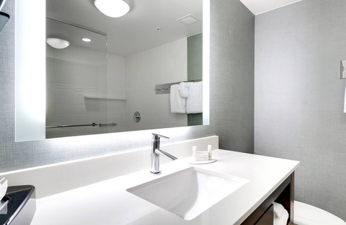 Austin Hotel | Residence Inn by Marriott Austin Airport