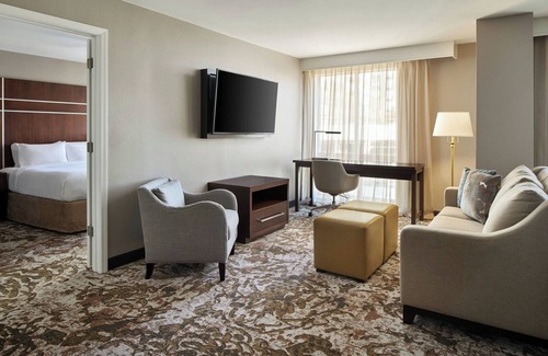 Third Ward Hotel | Residence Inn by Marriott Charlotte Uptown