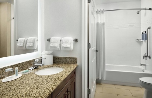 Third Ward Hotel | Residence Inn by Marriott Charlotte Uptown
