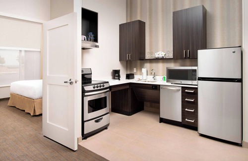 Dupont Hotel | Residence Inn by Marriott Denver Airport/Convention Center