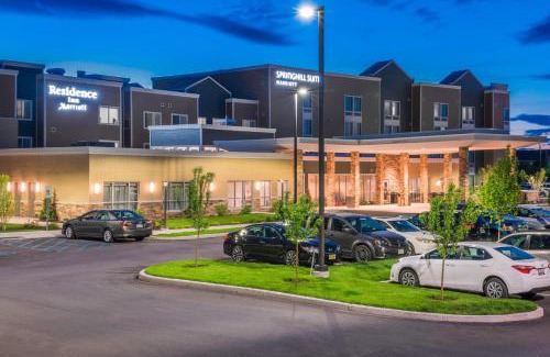 Fishkill Hotel | Residence Inn by Marriott Fishkill