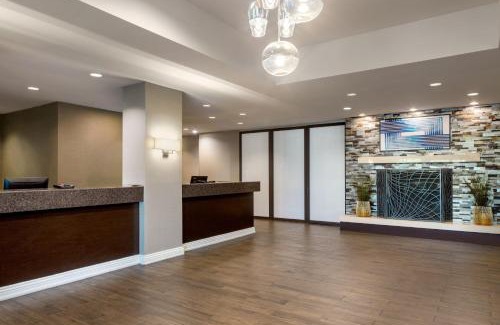 Las Vegas Hotel | Residence Inn by Marriott Las Vegas Hughes Center