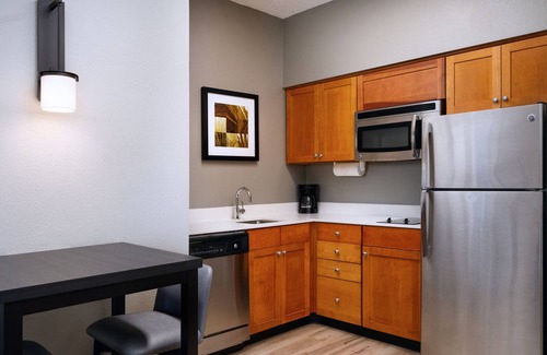 Miramar Hotel | Residence Inn by Marriott Fort Lauderdale SW Miramar