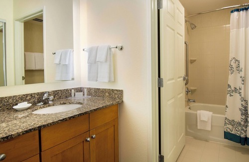 Miramar Hotel | Residence Inn by Marriott Fort Lauderdale SW Miramar