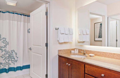 Norwood Hotel | Residence Inn by Marriott Boston Norwood