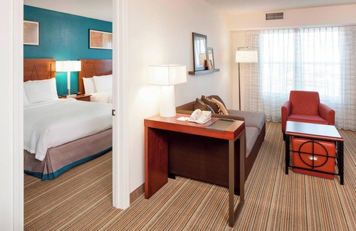 Norwood Hotel | Residence Inn by Marriott Boston Norwood